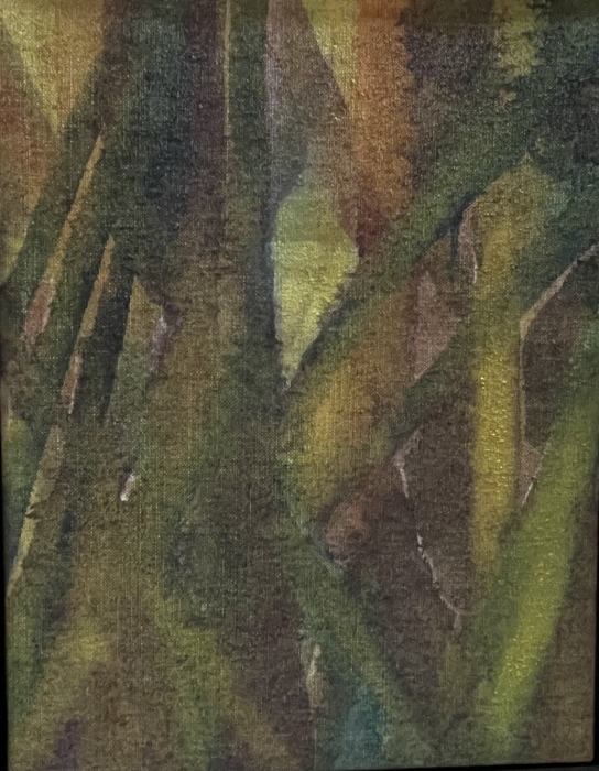 untitled reeds